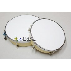 Tunable Hand Drum 可調手鼓